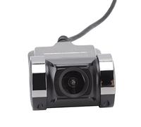KIMISS Caméra HD 1080p Car Dash avec Enregistrement en Boucle, Nuit et ADAS - Enregistreur de Conduite du Véhicule DVR USB pour Alerte