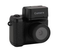 KIMISS Caméra Ionique 2MP 1080Ph Définition Vlog Caméra Rétro de Voyage Y40rder avec écran Couleur