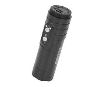 KIMISS Caméra pour Casque de Moto - Caméra Vidéo d'action Sportive HD 1080P, Grand Angle de 120 Degrés, étanche IP66, Caméra de Sport pour Vélo Dash Cam avec WiFi et Longue Durée de