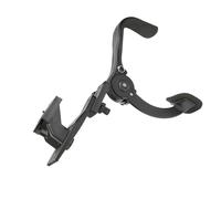 KIMISS Camera Shoulder Mount with Comfort Padding | Conception légère, Charge maximale 6 kg, Sangles réglables, ABS et fibre de verre durables, Idéal pour la photographie en