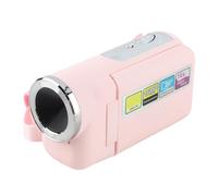 KIMISS Caméra Vidéo pour Enfants 16MP 1080p HD 16x 2,0 Pouces Couleur TFT Écran Numérique Enregistreur Vidéo Vlogging pour Les Enfants (#2)