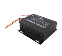 KIMISS Camion De Voiture DC 24 V à 12 V Convertisseur Électrique Convertisseur De Tension D'inverseur De Tension Transformateur Step-Down(24v to 12v/10A/120w)