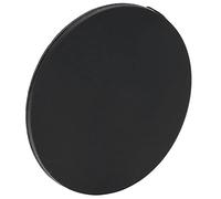 KIMISS Caoutchouc de Filtre Aveugle, Disque pour café Semi-Automatique Puly Caff Blindsieb Backflush 58mm Outil de Nettoyage de Porte-Filtre de Machine