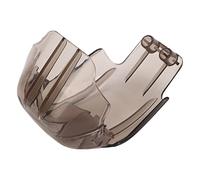 KIMISS Capot de Protection d'objectif Mini 3 Pro, Capuchon de Protection Translucide pour Accessoires de Drone, Anti-secouement et Conception Durable