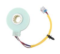 KIMISS Capteur de Couple de Direction avec Outil d'alignement pour Escape 2008-2012, Mariner 2008-2011 - Remplacement CL8Z 3F818 A