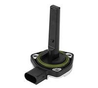 KIMISS Capteur de niveau d'huile moteur pour 1 3 5 7 série X3 E46 E60 E88 E90 12617508003