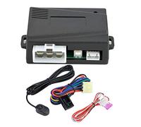 KIMISS Capteur de phare automatique, système de modification de commande de capteur de phare automatique de voiture universelle