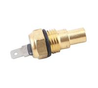 KIMISS Capteur de Température du Liquide de Refroidissement de Remplacement 83420-20020 pour Cordia, Mirage, Starion - Transmetteur Précis de Température de l'eau en Métal avec Large Plage de Test