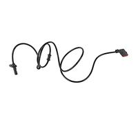 KIMISS Capteur de Vitesse de Roue Arrière ABS pour W211 C219 Classe E E280 E300 E320, Capteur de Vitesse Haute Performance (Un à vendre)