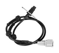 KIMISS Capteur de Vitesse de Roue Arrière Droite pour Frontier 2005-2018 - Technologie ABS de Précision pour des Lectures Précises