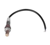 KIMISS Capteurs d'oxygène，4 fils SG450 Ratio de carburant d'air de voiture Lambda Capteur d'O2 en amont pour véhicules 90-15