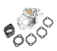 KIMISS Carburateur pour adapté aux moteurs 715668