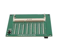 KIMISS Carte de Test de Mémoire DDR3 avec 110 Indicateurs LED pour Ordinateur Portable, Outil de Diagnostic et de Dépannage des Défauts de Mémoire DDR3