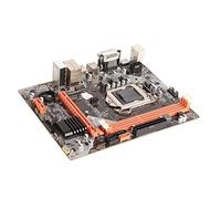 KIMISS Carte Mère de Bureau pour Disque Dur Haute Vitesse B75 M.2 1155 Broches Lga1155 Carte Mère B75 Ddr4 Sockel 1155 USB3.0 SATA3 DDR3