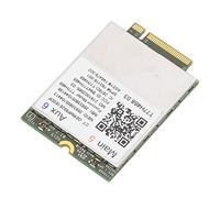 KIMISS Carte Réseau sans Fil, Module 4G LTE WWAN Board Em7455 pour LT4211 793116 001 T77H468 M.2