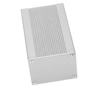 KIMISS Cartes de Circuits Imprimés pour Boîtier de Projet en Aluminium - Applications de Circuits Imprimés de Refroidissement