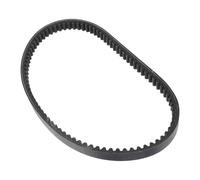 KIMISS Ceinture de Convertisseur de Torsion 203786df Rubber Go Kart Drive Belts Remplacement de la Série 40 44 Idéal pour Manco Dingo et of Motion Go Karts