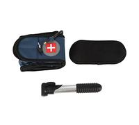 KIMISS Ceinture Dorsale de Décompression, Traction Lombaire Gonflable, Réduit la Pression, Attelle Inférieure de santé, Fournitures Ménagères, Attelles de Soutien du Dos, Supports de