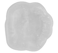 KIMISS Cendrier en Résine, Moule en Silicone, pour le Moulage, Artisanat Fait à la Main, Décoration de la Maison, Fournitures de Moulage de Bijoux