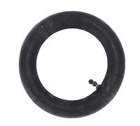 KIMISS Chambre à Air de Rechange pour Scooter électrique 10 X 2 et Plus - Tige de Valve Courbée Durable pour Un Gonflage Facile et des Performances améliorées.