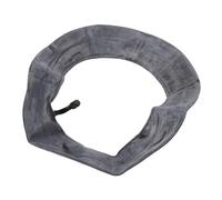 KIMISS Chambre à Air de Remplacement 10x2 pour Scooter électrique et Caoutchouc Noir Durable avec Tige de Valve Coudée à 90 °