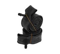 KIMISS Chambre à Air de Vélo en Caoutchouc Butyle, 2 Pièces/Ensemble, pour Une Conduite Confortable, Absorption des Chocs et Excellente étanchéité, Remplacement des Pneus (22X1.75/2.125 Belle Bouche)