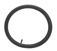 KIMISS Chambres à Air pour Vélo Pliant 16x1,50-1,75 avec Valve Schrader, Tubes en Caoutchouc Butyle de 16 Pouces pour un Confort et une sécurité Améliorés dans les Vélos Pliants