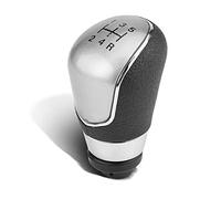 KIMISS Changement de Vitesse Voiture 5 Vitesses Tête de Bouton de Levier