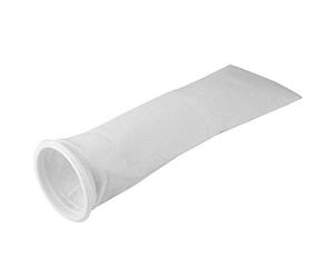 KIMISS Chaussettes Filtrantes pour Système d'Aquarium, Support de Sac Filtrant Réutilisable pour Aquarium, Conception Robuste