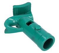 KIMISS Cintreuse de Tubes en Fil de Fer Haute Performance Cintreuse de Tubes en Acier 45# Outil de Cintrage de Tuyaux Droits et Rapides Manuel en Acier 90-180 ° 3/4 Pouces KW-7029 Outils et