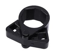 KIMISS Clé de Biellette de Direction Intérieure de 25 à 42 Mm, Outil de Retrait de Biellette de Direction Intérieure en Acier, Outil de Démontage de clé de Tige de Traction de Rotule