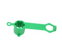 KIMISS Clé pour Vorwerk Thermomix Tm5 Tm6 Clé pour Vorwerk Thermomix Tm5 Tm6 Abs Clé Remplacement Centrifugeuse De Cuisine Pièces De Rechange Accessoires pour Vorwerk Thermomix Tm5 Tm6 (Vert)