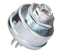 KIMISS Commutateur de Démarreur d'allumage de Tondeuse à Gazon 725-0267 | Convient pour 725-0267A et 925-0267 | Interrupteur de Remplacement Résistant à la Chaleur et aux Chocs