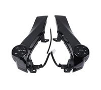 KIMISS Commutateurs de Commande au Volant pour 2009-2014, Remplacement de Bouton de Voiture Multifonction pour une Expérience de Conduite Améliorée