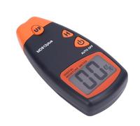 KIMISS Compteur de Bois - Détecteur Numérique d'humidité du Bois à Lecture Précise en Temps Réel pour le de Chauffage et les Matériaux de Construction