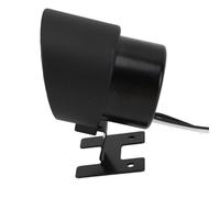 KIMISS Compteur Numérique de Température et de Tension de l'eau 12V 24V, Jauge de Voiture en Temps Réel pour Moteur et Camion