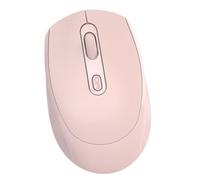 KIMISS Conception Ergonomique de Mode Optique 2,4 GHz USB pour Ordinateur Portable PC avec Une Grande Précision 1600 Dpi