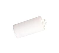 KIMISS Condensateur CBB60, 60µF pour Moteur Pompe