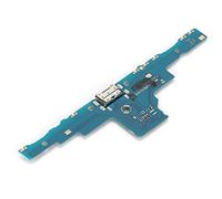 KIMISS Connecteur de Port de Charge USB Câble Flexible PCB Dock pour Tab S6 Lite 10,4" P615 - Carte de Remplacement pour les Problèmes de Charge