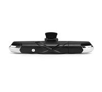 KIMISS Contrôleur de Bouton de Jeu pour Téléphone Portable Réglable à Gâchette Sensible avec Réglage à 4 Vitesses pour/iOS - Accessoire de Jeu pour Gameplay Mobile