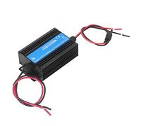 KIMISS Contrôleur de Charge Solaire MPPT 300W, 24V-72V Compatible pour Les Véhicules électriques et Les Applications Solaires, économe en énergie et Durable