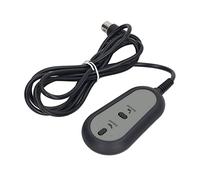 KIMISS Contrôleur d'inclinaison électrique, Haut et Bas 2 Boutons 8 Broches Chaise électrique Fyh014 Mando Sillon Relax Pins Controlador Manuel Para Sillón Eléctrico Inclinable