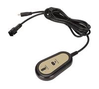 KIMISS Contrôleur Manuel de Fauteuil élévateur, Contrôleur de canapé électrique, Boutons Sensibles Ergonomiques, économie de Travail, Manuel de Télésiège 12-32V