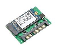 KIMISS Convient pour Adaptateur M.2 SSD-Accessoire Plug and Play 2 en 1 de Grande capacité, Portable et Fiable pour Les Besoins Informatiques (#11)