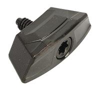 KIMISS Convient pour Le Pilote G425 SFT LST et la Vis de Poids du Pilote G425 - 15 G en Alliage d'aluminium pour des Performances de Swing Optimales RH LH.