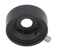 KIMISS Convient pour SK7.5, Diaphragme à Iris Réglable à Ouverture Manuelle pour Appareil Photo, Accessoire Optique 0.5-7.5mm avec 8 Lames