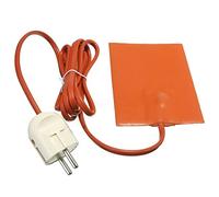 KIMISS Coussin Chauffant pour Moteur de Voiture, Coussin Chauffant D'hiver Chauffe-moteur étanche Antigel Coussin Chauffant pour Carter D'huile de Voiture Chauffe-réservoir de