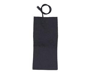 KIMISS Coussin Chauffant USB pour Soulager la Douleur - Tapis Chauffant électrique en Fibre de Carbone 5 V pour le Cou, le Dos, les Lits pour Animaux de Compagnie - Température et Synchronisation