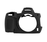 KIMISS Couvercle de Boîtier de Caméra en Silicone Doux à Ultra-Mince en Silicone pour Z5 Z6II Z7II - Étui en Silicium Accessible à la Caméra avec Conception d'ajustement Parfaite et Matériau