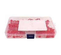 KIMISS Couvercle de Bouchon de Ventilation pour Bidon de Carburant et de Gaz - Bouchon de Remplacement pour Grille d'aération pour Véhicules, Motos et Camions, de Raccord de Graisse Résistant à